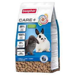 Care+ lapin adult 5 kg